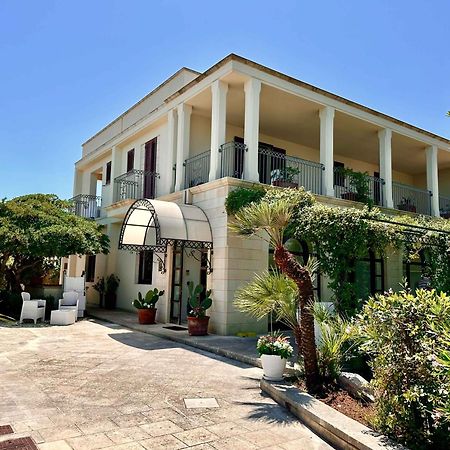 Casalusa Home Casamassella Ngoại thất bức ảnh