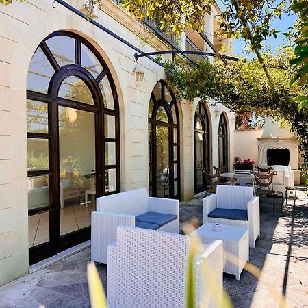 Casalusa Home Casamassella Ngoại thất bức ảnh
