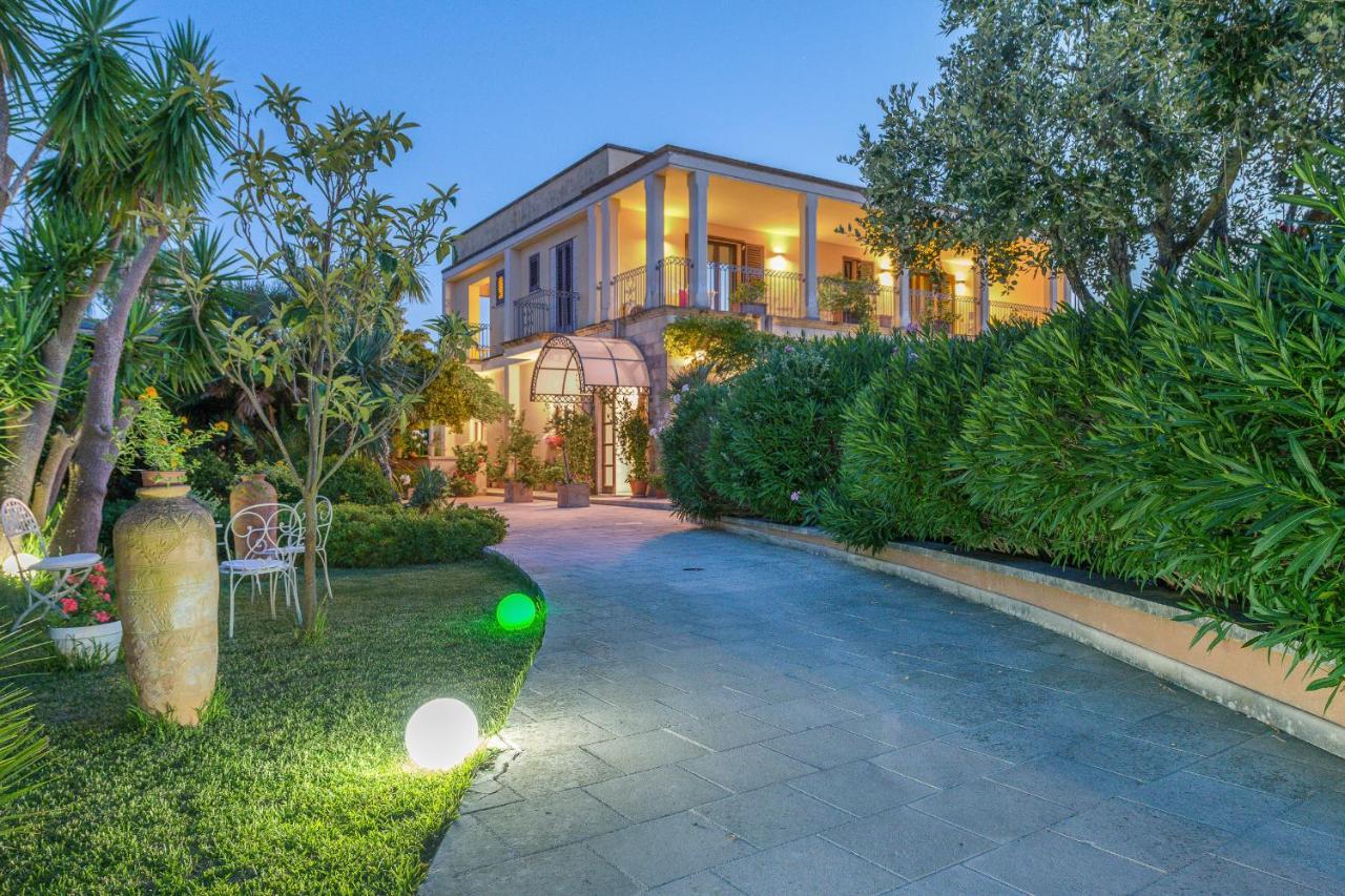 Casalusa Home Casamassella Ngoại thất bức ảnh