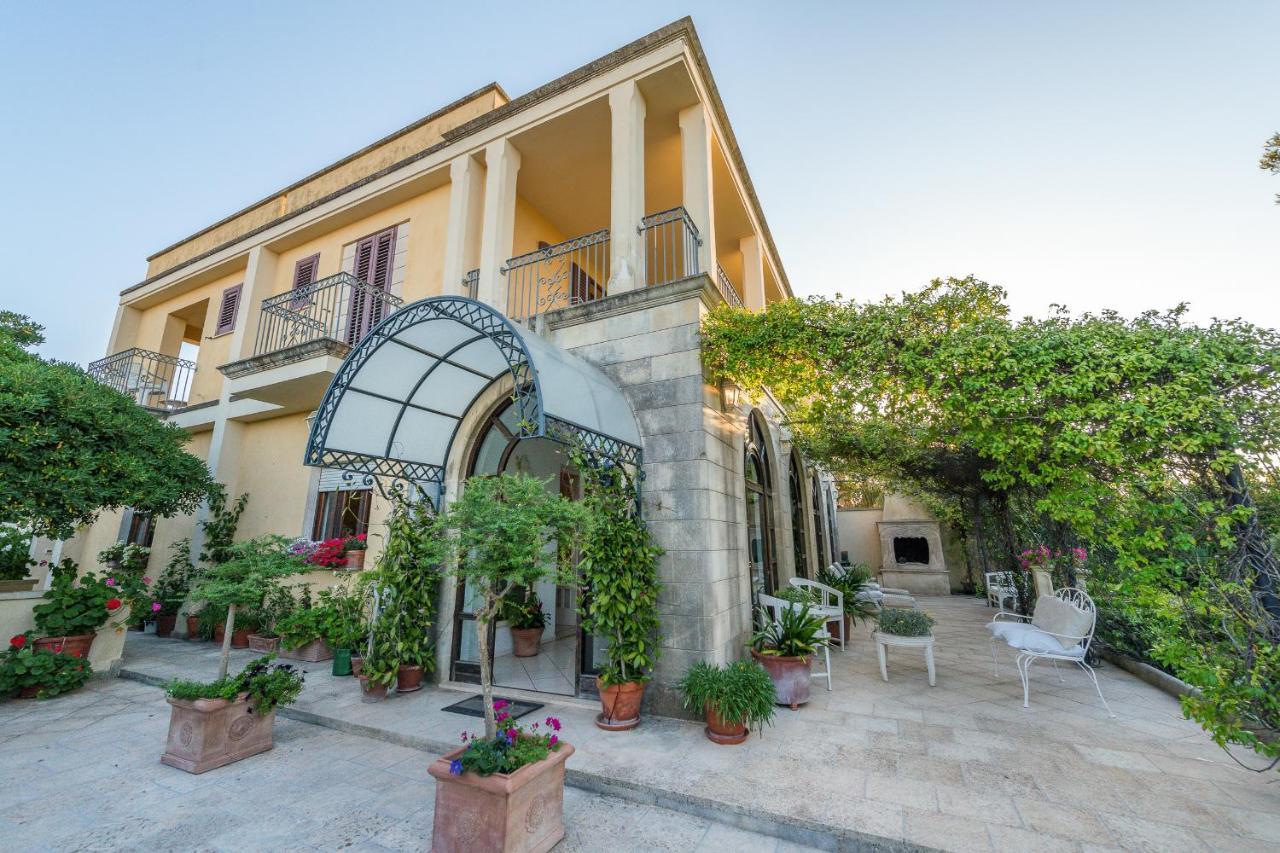 Casalusa Home Casamassella Ngoại thất bức ảnh