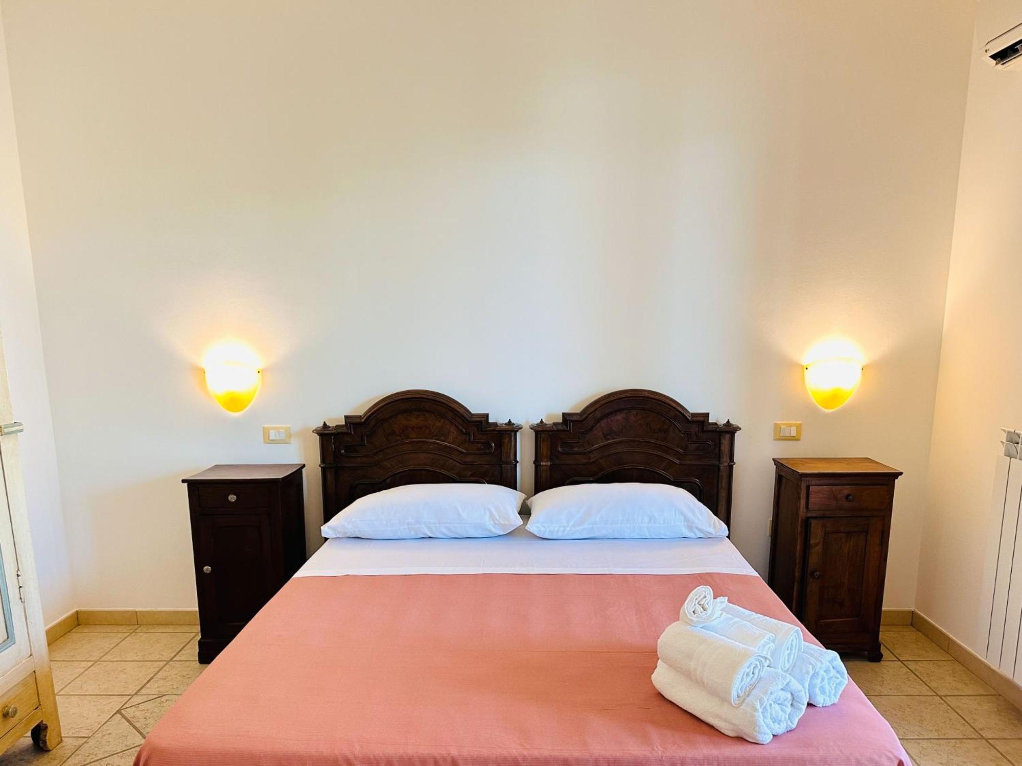 Casalusa Home Casamassella Ngoại thất bức ảnh